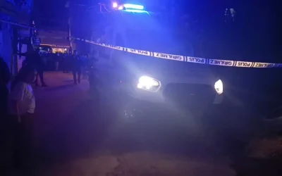 Kahramanmaraş’ta Aile İçi Cinayet: İki Kadın Öldü, Üvey Kız Yaralı