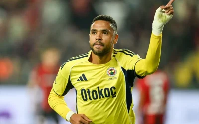 Fenerbahçe, derbiye hazır!