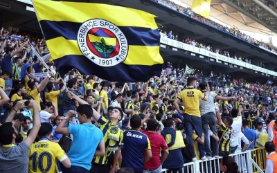 Fenerbahçe taraftarlarını isyana sürükleyen gelişmeler