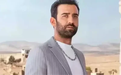 Ferit Kaya: Ahmet Kaya’nın Oğlu mu?