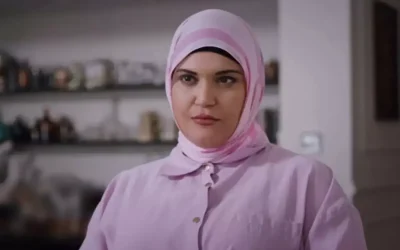 Feyza Civelek, Nilay’ın Kızılcık Şerbeti hakkındaki sırrını açıkladı
