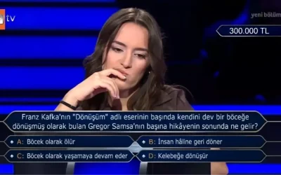 Gregor Samsa’nın dönüşüm sonrası başına gelenler ne olur?