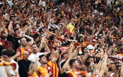 Galatasaray’dan hakem atamasına itiraz: Değiştirilmeli