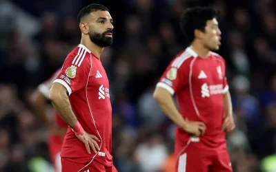 Galatasaray maçından sarsılmışlar! Liverpool’a son saniye şoku