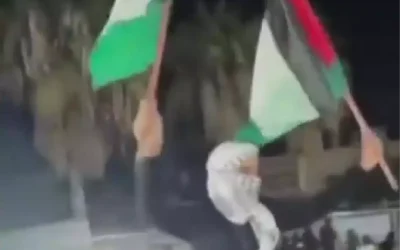 Gazze’de ateşkes mutlulukla karşılandı