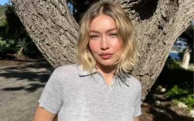 Gigi Hadid kimdir ve mankenliği bıraktı mı?