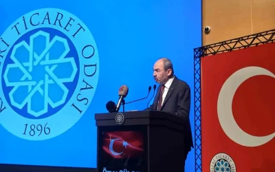 Gülsoy: Enflasyonla mücadele için atılan adımları destekliyoruz