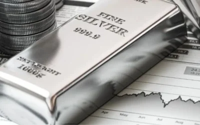 31 Ekim’de 1 gram gümüş fiyatları ve alımı hakkında detaylar!