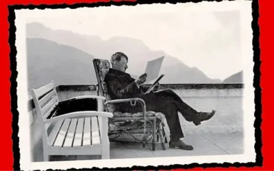 Hitler’in varlıkları kimin oldu?