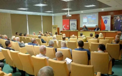 Bursa’da KDV İade Süreçleri Hızlandı: 145 Bin Dosyanın Yüzde 98’i Tamamlandı