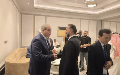 İİT Sağlık Bakanları Toplantısında Ortak Sorumluluk İlkesi Öne Çıktı