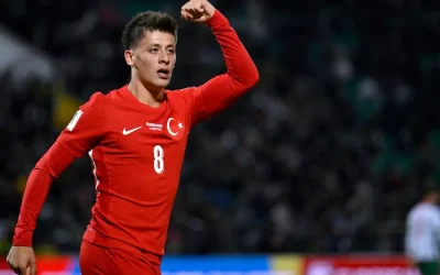 İspanya, Arda Güler ile Bulgar duvarını aştı