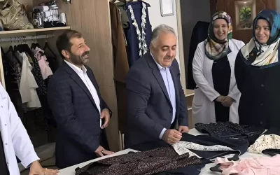 İyilik Atölyeleri ve Sosyal Sorumluluk Aktiviteleri Sürüyor