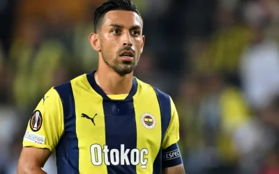 İrfan Can, kadro dışı kalınca ezeli rakibe transfer oluyor