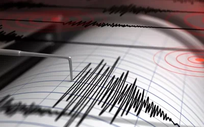Kahramanmaraş’ta 4 Büyüklüğünde Deprem Yaşandı