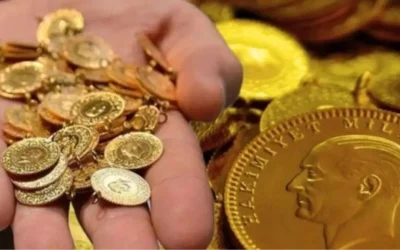 9 Ekim 2025 Güncel Altın Fiyatları: Gram Altın, Çeyrek Altın, Yarım ve Cumhuriyet Altını Ne Kadar Oldu?