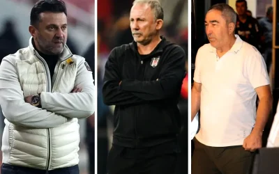 Kayserispor’un Hocası Dayanamıyor! 11 Sezonda 10 Farklı Teknik Direktör!