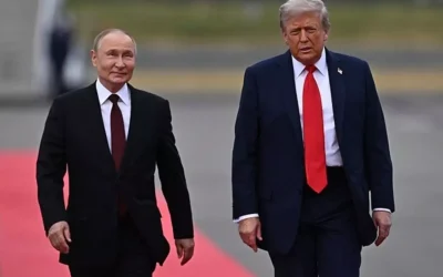 Kremlin’den: Trump ve Putin buluşacak!