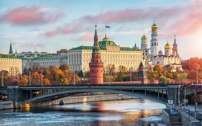 Kremlin, Ukrayna İçin Barış Sürecine Destek Veriyor
