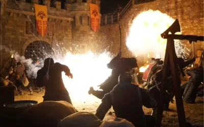 Orhan 1. bölüm tek parça HD izleme linki mevcut mu?