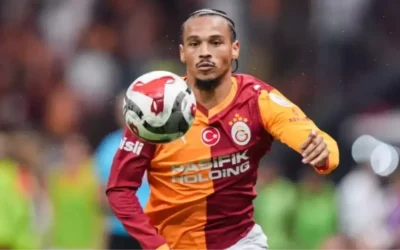 Leroy Sane’ye hakaret eden kim?