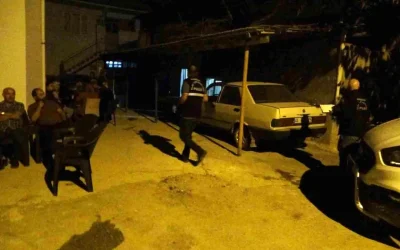Malatya’da 72 Yaşındaki Kadın Evde Ölü Bulundu