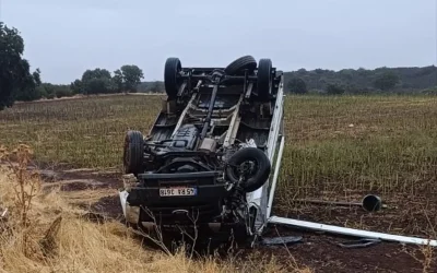 Manisa’da Trafik Kazası: 1 Kişi Hayatını Kaybetti