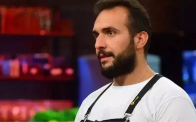 Kimdir MasterChef Barbaros ve yarıştığı sezon hakkında bilgi!