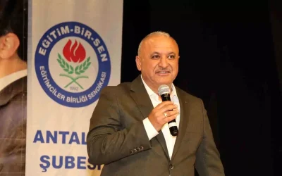 Memur-Sen, TBMM’ye Bütçe Taleplerini İletti – Güncel Haberler