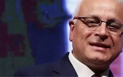 Merdan Yanardağ’ın Partisi ve Siyasi Görüşü Ne?