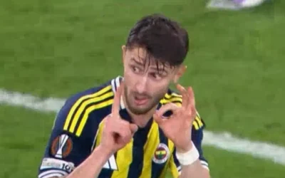 İsmail Yüksek, Deniz Undav’a karşı etkileyici bir cevap verdi!