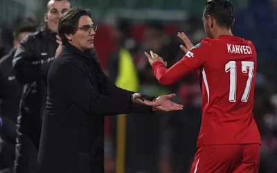 Montella’dan olmaz diyenleri utandıracak istatistik! Tarihe geçti.