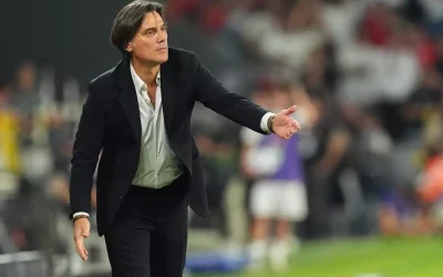 Montella: Türk oyuncu, beni hayal kırıklığına uğrattı.