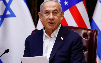 Netanyahu: Hamas ile Gazze Planı üzerinde anlaştık
