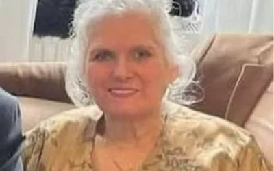 Eşini Kaybeden Sürücü Ordu’da Kaza Geçirdi