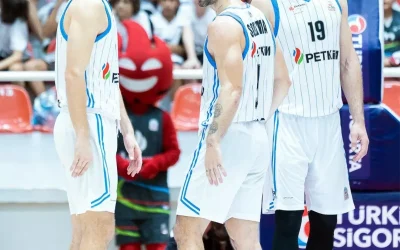 Aliağa Petkimspor, Fenerbahçe Beko’yu ağırlayacak