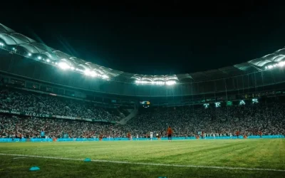 Bursaspor’a Seyircisiz Oynama Cezası verildi