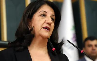 Öcalan rahatsız, Buldan hükümete çağrıda bulundu