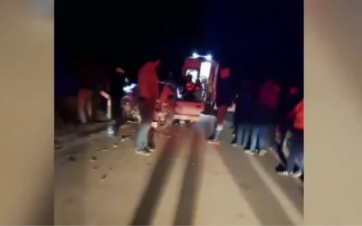 Polatlı’da Trafik Kazası: Bir Kişi Öldü