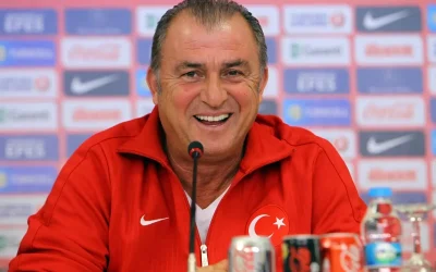 Fatih Terim’in Yeni Takımı İçin Beklenen Resmi Açıklama Yakında!