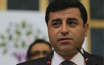 Demirtaş’ın tahliye durumu ne olacak?