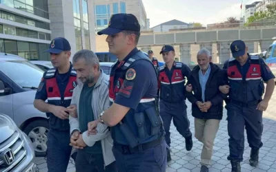 Samsun’da Şüpheli Ölüm: Tutuklanan 2 Kişi