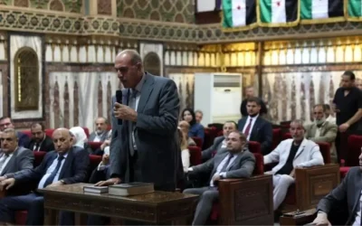 Suriye’deki yeni dönem seçimleri: Neler biliniyor?