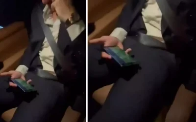 Fenerbahçe’nin eski yıldızı taraftarları duygulandırdı.