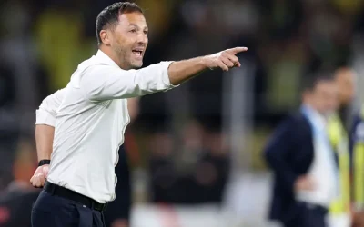 Tedesco, Bayern’in orta saha liderini transfer etmek istiyor