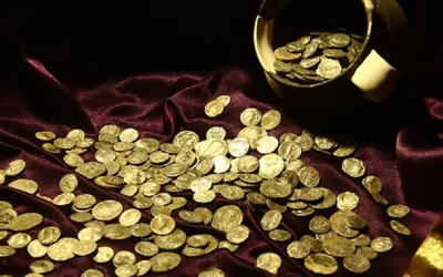 Tesadüfen keşfetti, sır gibi sakladı – Haberler