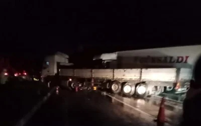 Denizli’de Düşük Yağışlar Trafik Kazalarını Artırdı