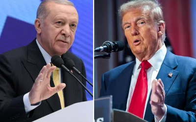 Trump: Hamas, Erdoğan’a saygı duyuyor ve önemli adımlar atıyor