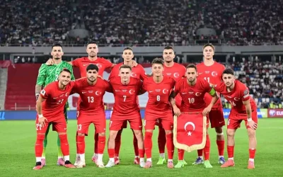 Türkiye Gürcistan maç bileti ne zaman satışa çıkacak?