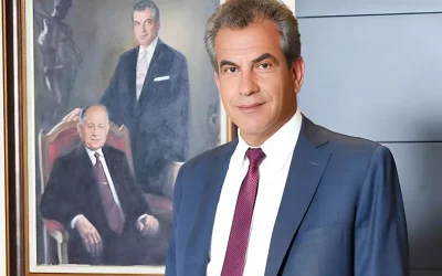 Türkiye’nin en varlıklı iş insanı, servetini kaybetti!